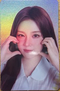 樂事代言 線下 代言卡 