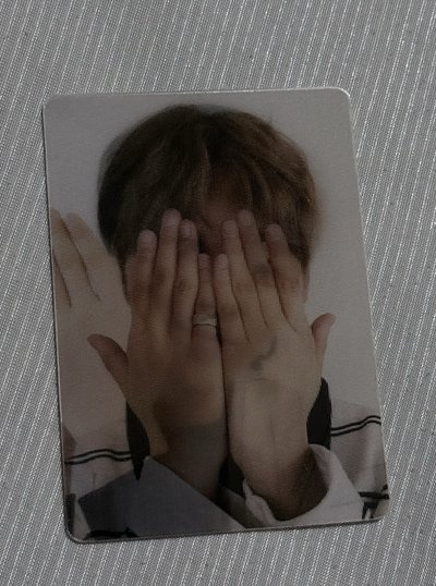 特一專輯卡 變化卡寛