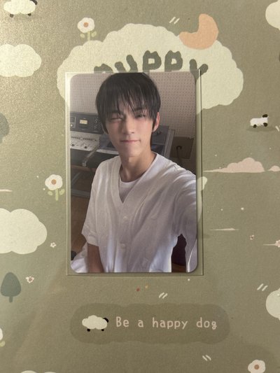 TWS 金道勳 迷一sw