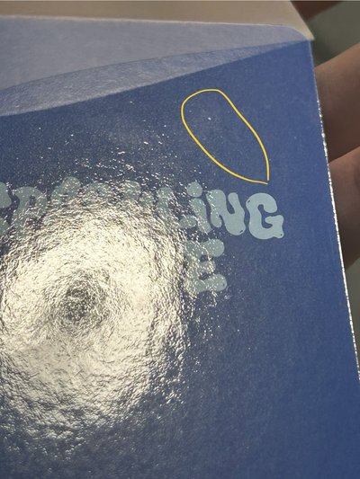 TWS 金道勳 迷一sw