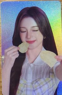 樂事代言 線下 代言卡 