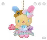 心意綻放系列 吊娃 