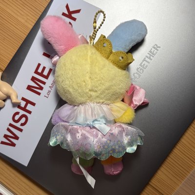 心意綻放系列 花小兔