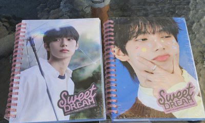 崔立于 Sweet DREAM wf 幸運卡 