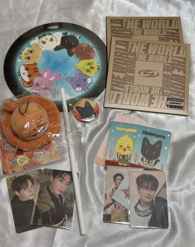 盤出不拆賣了～