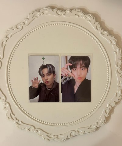 ATEEZ【出清小卡區】鍾浩