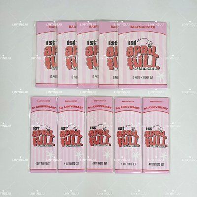 一週年人生四格+證件照組