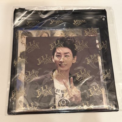 SJ SFS ELF-JAPAN盤 赫