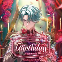 2026 Freodore 生日紀念