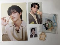 🐈‍⬛友榮set+吊飾