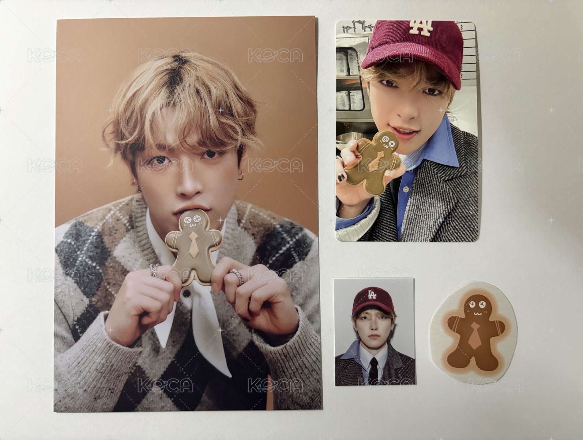 🐿️弘中set