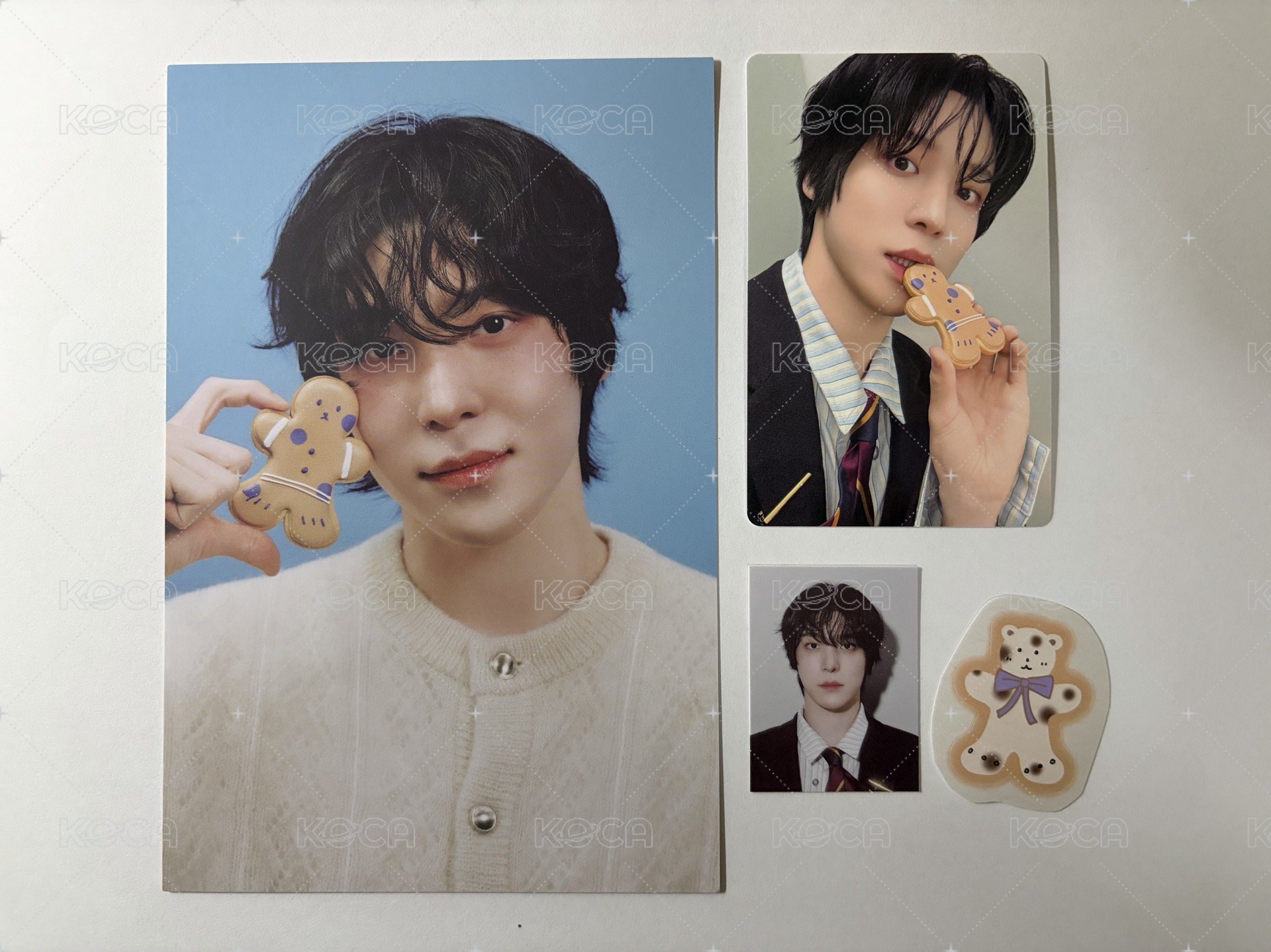 🐶潤浩set