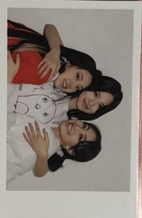 四巡 JYP JAPAN 演唱會 DVD / CD 卡 