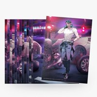 2024 RtAP Partner Printed Photos Set