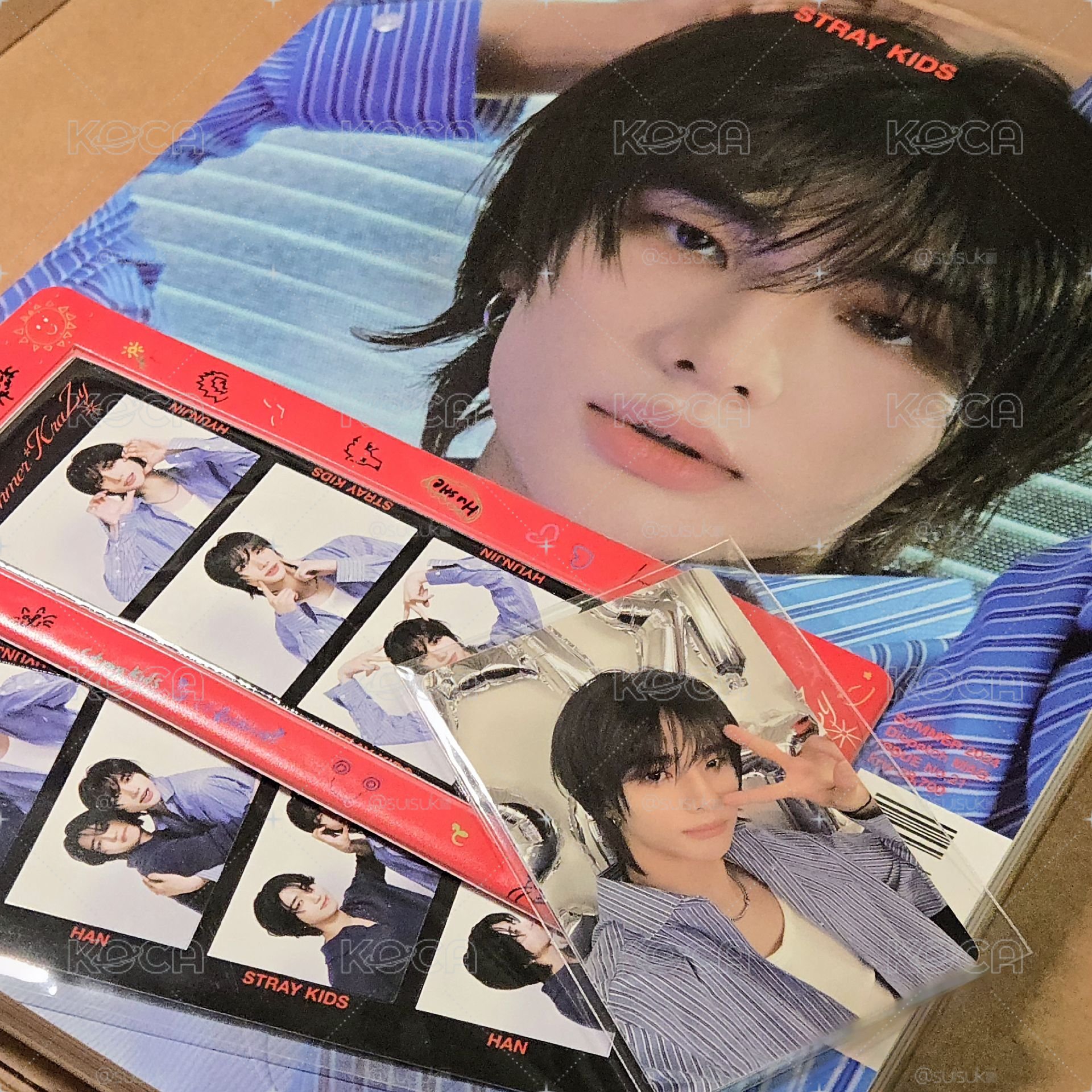 D社雜誌A版 辰