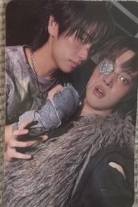 EJ taki雙人2（非現）