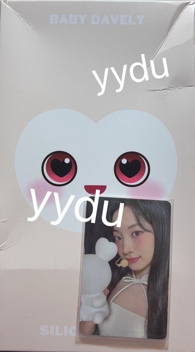 ✅演唱會前可到✅Twice 多賢夜燈/拍拍燈 + 小卡