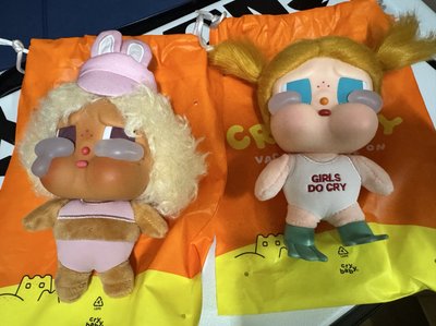 現貨哭娃