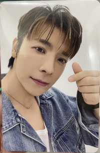 SS10 sm jp 隨機卡 小熊餅乾卡