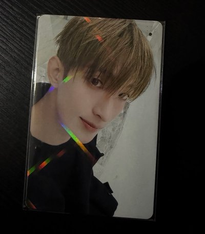 DxS碩寛小分隊日本WVS應募專+特典碩