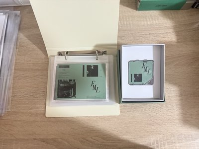 Seventeen 空專/kit