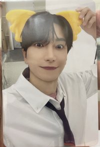 SS10 sm jp 隨機卡 小熊餅乾卡