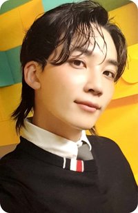 精選專 專輯卡 HERE ver.