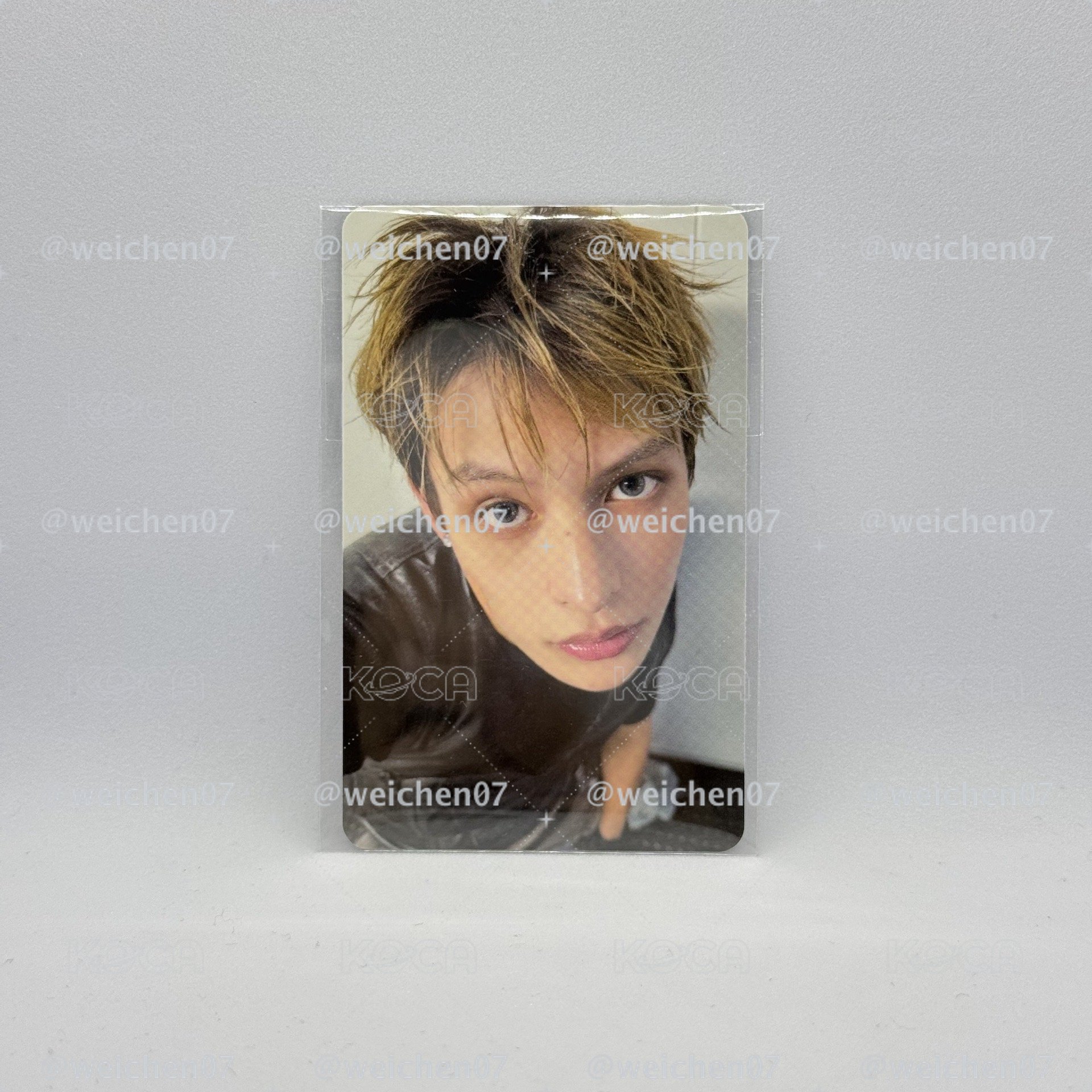 CORTIS｜趙雨凡｜MA 年末特典