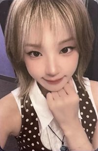 Motivation hl 幸運卡 