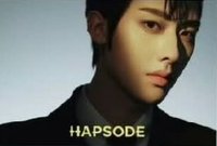 HAPSODE 悅芙媞 明信片 