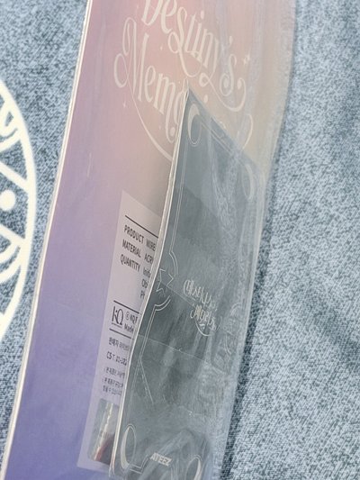 吊飾（含卡，卡有彎，介意者請勿下單）