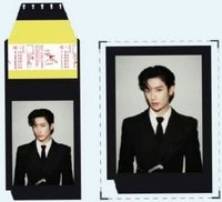 HAPSODE 悅芙媞 代言卡 撕拉片 限量2600