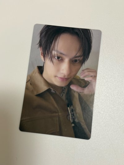 特典卡/克拉島小卡