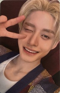 zeroni 周邊卡 外套卡