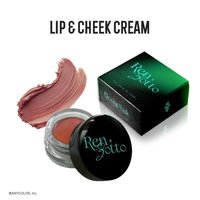 ren 唇頰膏 Cosme Collection Project