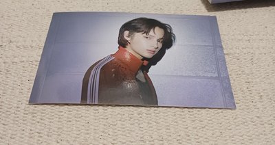 休寧周邊卡（有損）