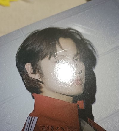 休寧周邊卡（有損）