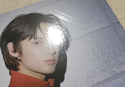 休寧周邊卡（有損）