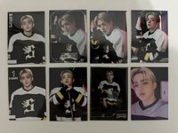 哲25home隨機卡（整套）