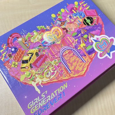 空專｜FOREVER 1 DELUXE VER.