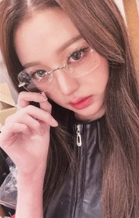 REVIVE+ ms 2.0 簽售卡 無框眼鏡