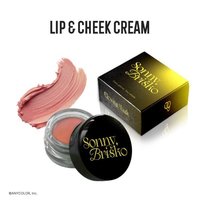 sonny 唇頰膏 Cosme Collection Project