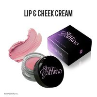 SPcollect聯名化妝品 唇彩 shu 唇頰膏 Cosme Collection Project