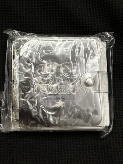 ATE 快閃店 周邊卡 卡冊