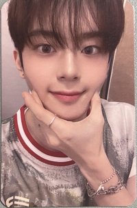 GO ON ONINN ASIA 台灣場下午場 入場卡 / 場限卡 