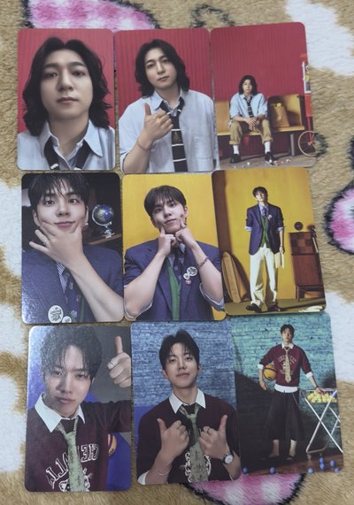 DAY6電子專The decade 