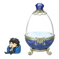 美夢蛋 2 公仔 