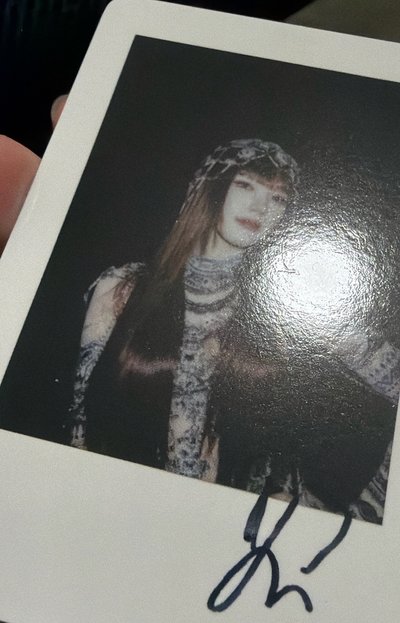 埃及棉拍 有小損