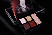 vox 眼影盤 Cosme Collection Project