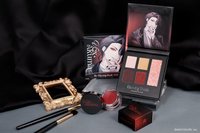 vox 眼影盤 Cosme Collection Project